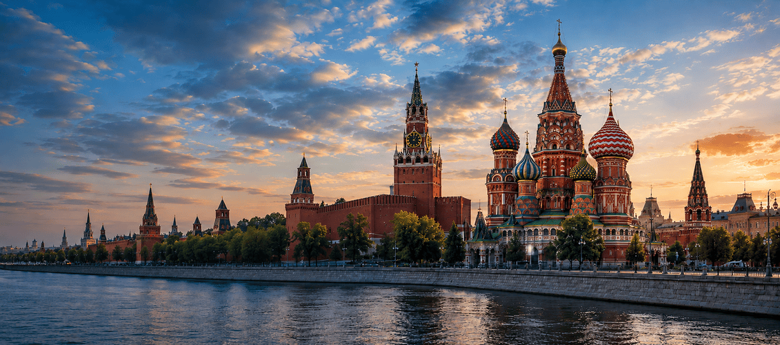 MBBS in Russia
